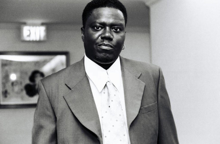 Remembering Bernie Mac I Aint Scared Of You Where Wellness And Culture 