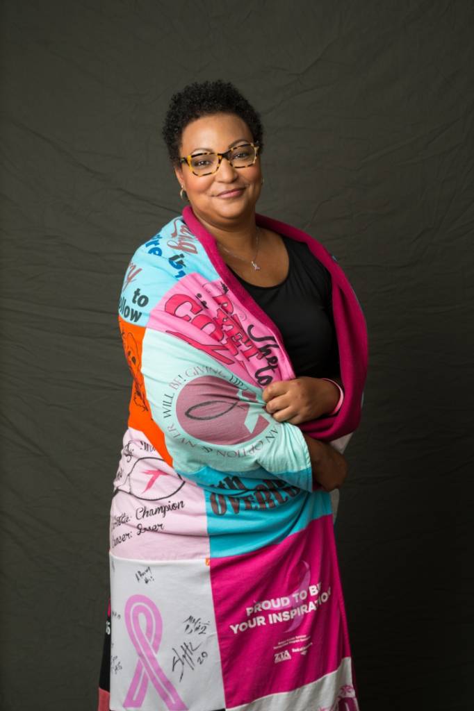 Carletta Cunningham 1