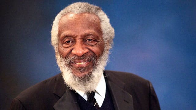 Dick-Gregory