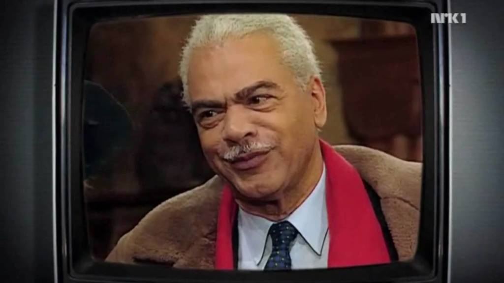 grandpa huxtable