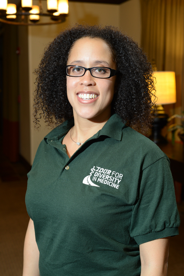 Dr. Kameron Matthews