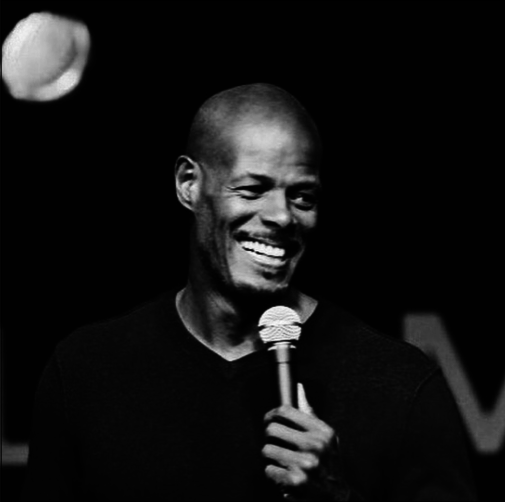 Keenan Ivory Wayans: "Comedy Is A Mask For Pain" - Page 2 of 2