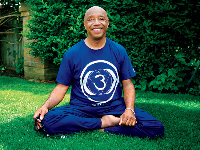 Russell-Simmons