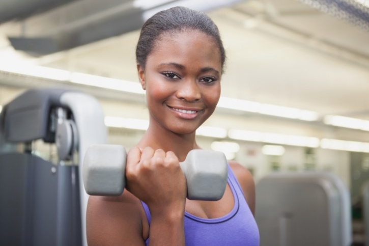 How To Pick The Right Personal Trainer - BlackDoctor.org - Where ...