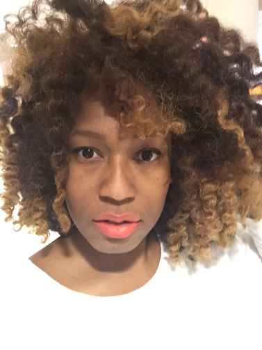 aishia strickland