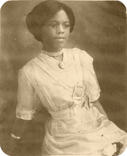 clara belle williams