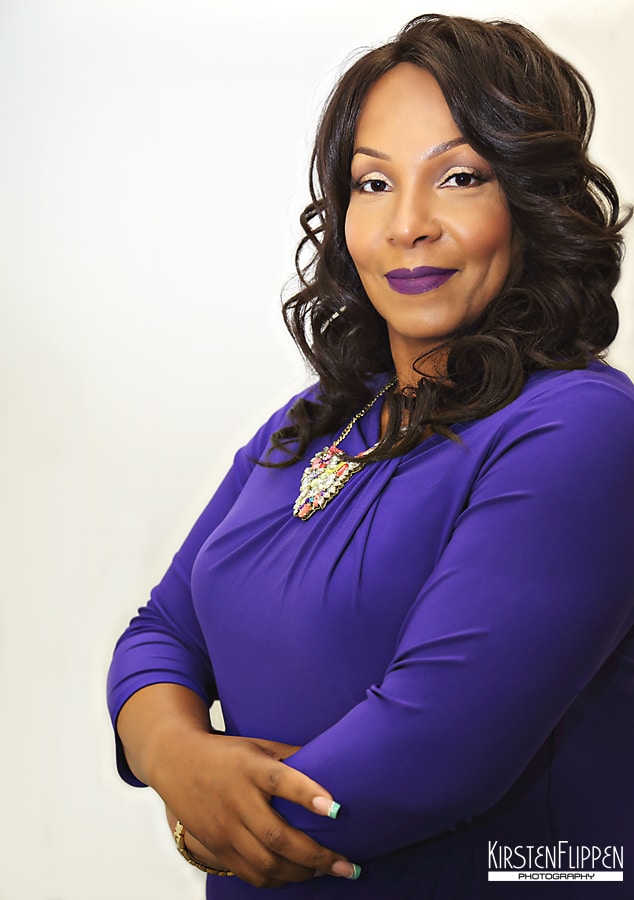 Angela Clack