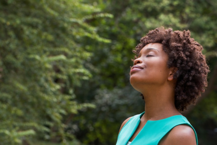 Fibroids Vs. Black Women: 4 Strategies To Win - BlackDoctor.org - Where ...