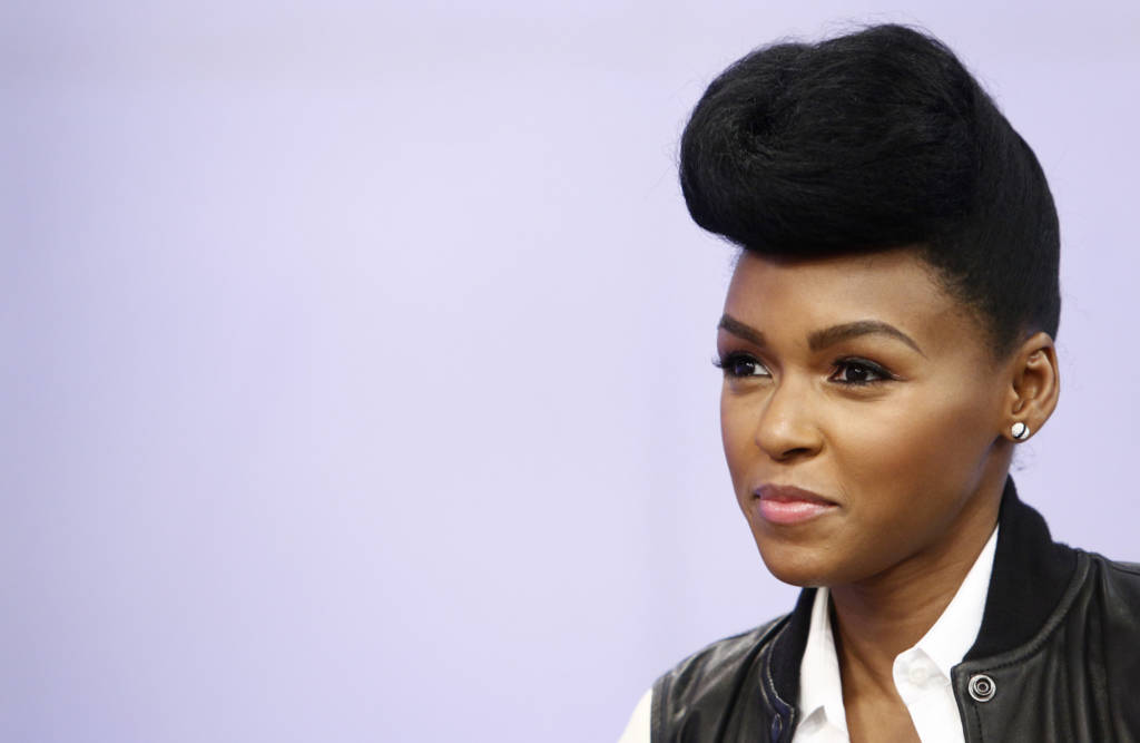 Janelle Monae On Failing Her Body And Why She Only Wears Black And White