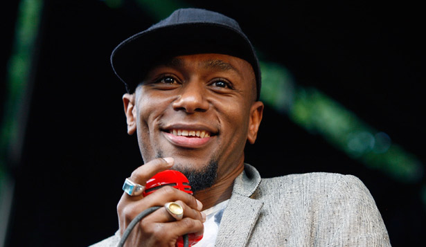 Mos Def Changes Name to Yasiin Bey Over Product Treatment 