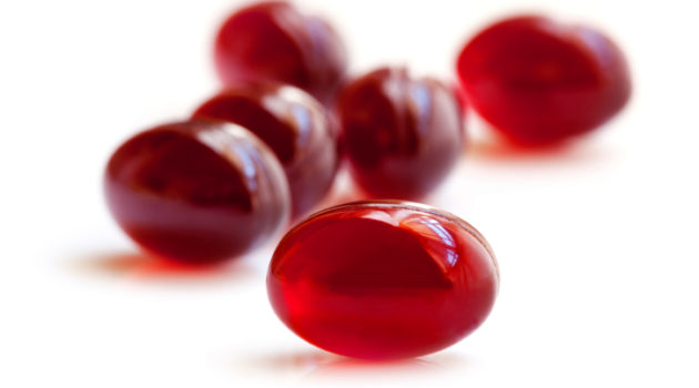 What is Krill Oil