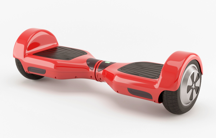 Why Hoverboards Are Vulnerable?