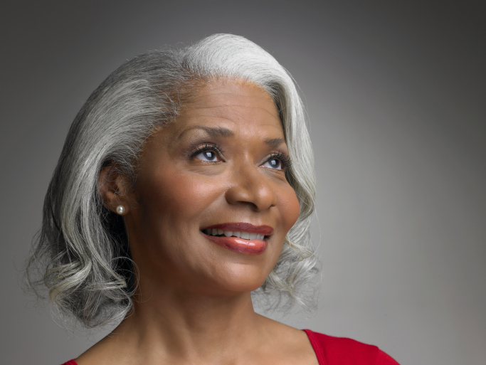 6 Gray Hair Truths Revealed - BlackDoctor.org - Where Wellness & Culture  Connect