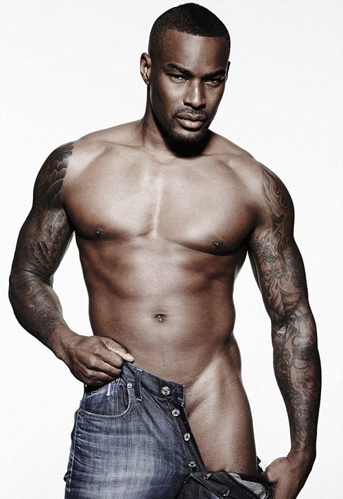 tysonbeckford