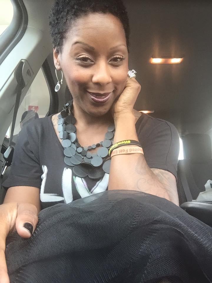 Dr. TaMara Griffin