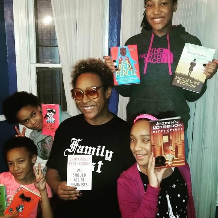 Aja Kindred the Wife 1000 books nov 8 post