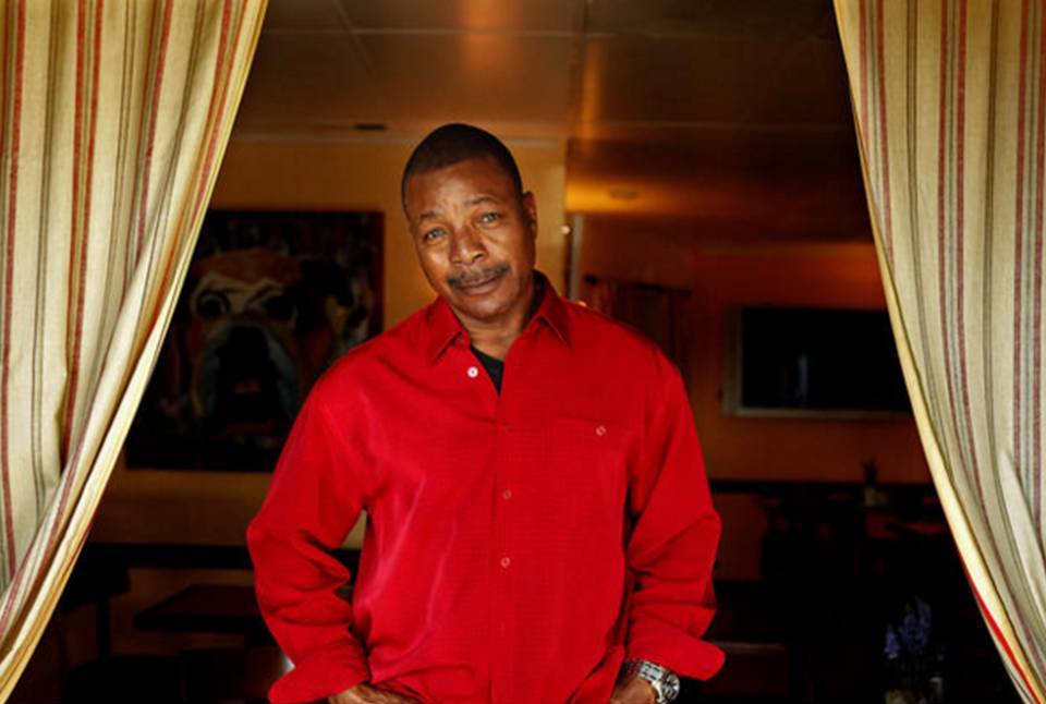 Carl Weathers At 70+: Still Going Toe-To-Toe With Hollywood