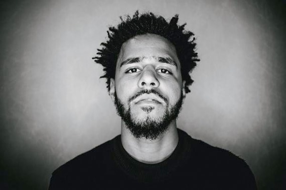 j cole mental health