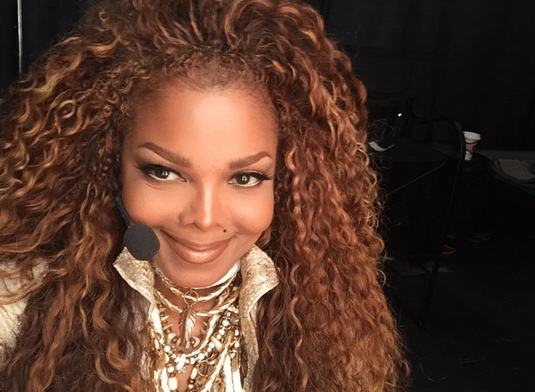 janet jackson