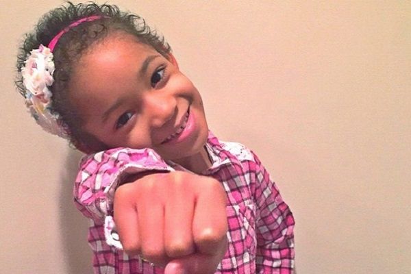 Leah still
