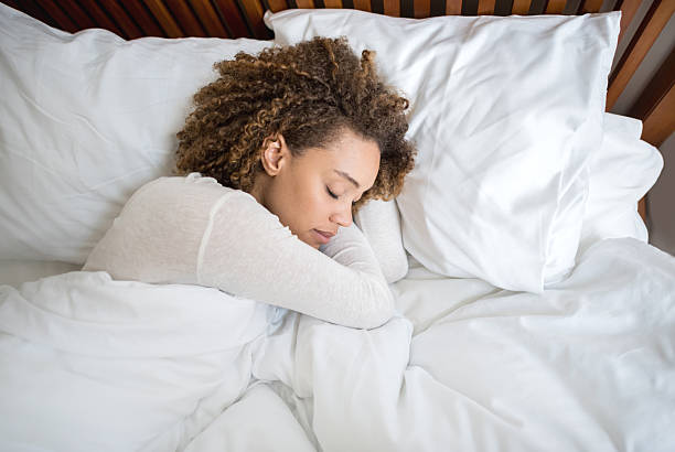how to get a better night's sleep
