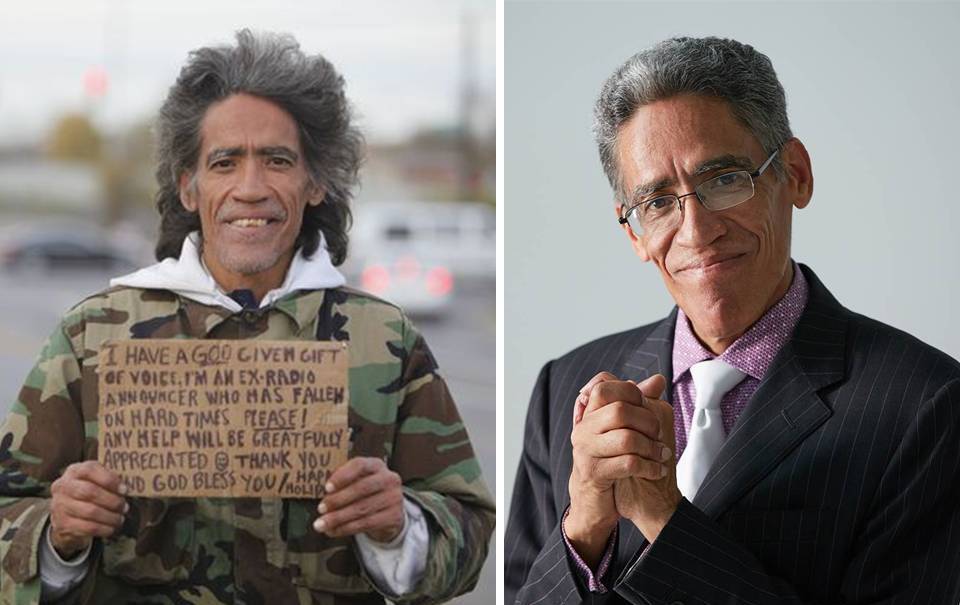 What Ever Happened To 'Golden Voice' Homeless Man Ted Williams?