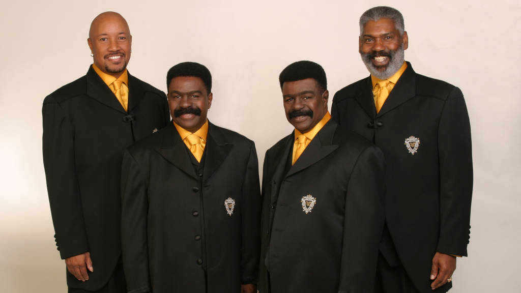 the whispers