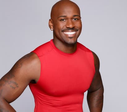 Dolvett Quince