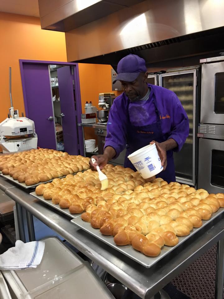 13 BlackOwned Bakeries To Support This Holiday Season BlackDoctor