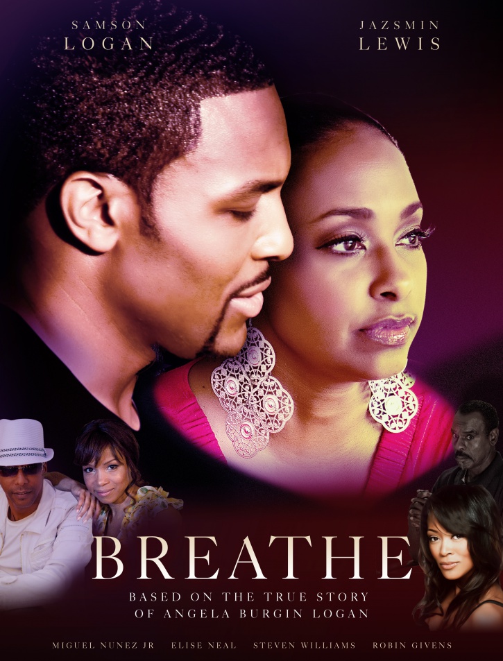 Powerful Film "Breathe" Puts A Spotlight On The Dangers Of Preeclampsia