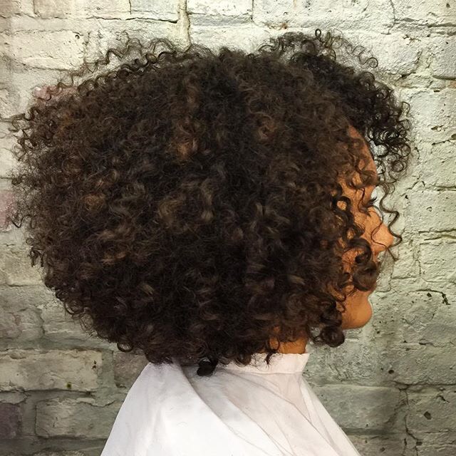 4 Ways To Determine If A Deva Cut Is Perfect For Your Natural Hair Blackdoctor Org Where Wellness Culture Connect