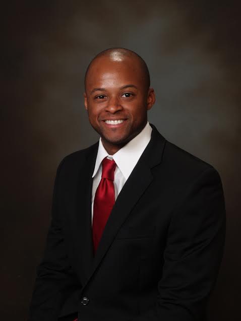 Jamaal Jones health law