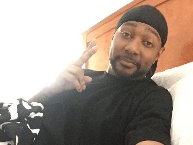 Krayzie Bone's Battles With Sarcoidosis: "Take Your Health Very