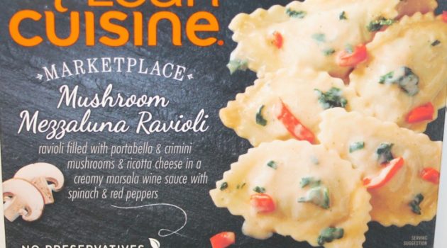 Lean cuisine Nestle recall 2016