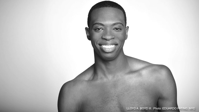 Lloyd A Boyd III