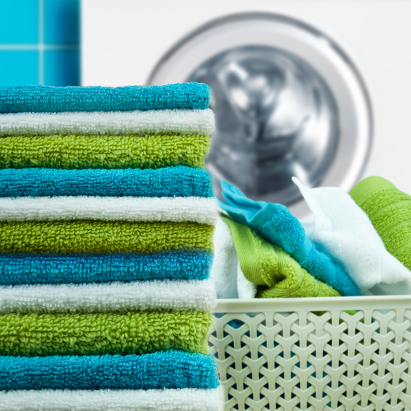 Should You Use Different Towels for Your Face and Your Body? Derms Weigh In