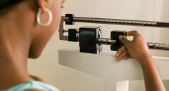 weight loss