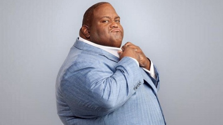 LaVell Crawford cover
