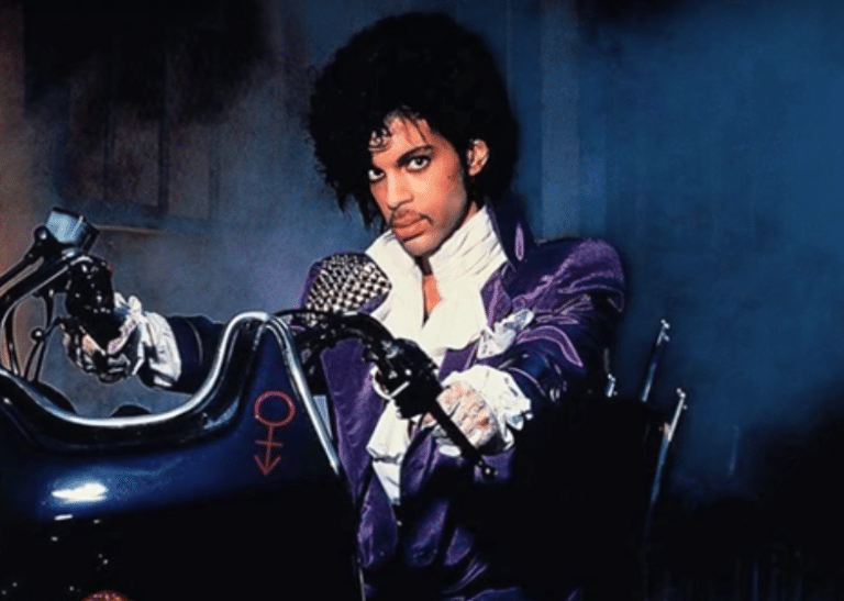 Prince Fans Rejoice 'Purple Rain' Returns To Theaters Across Country