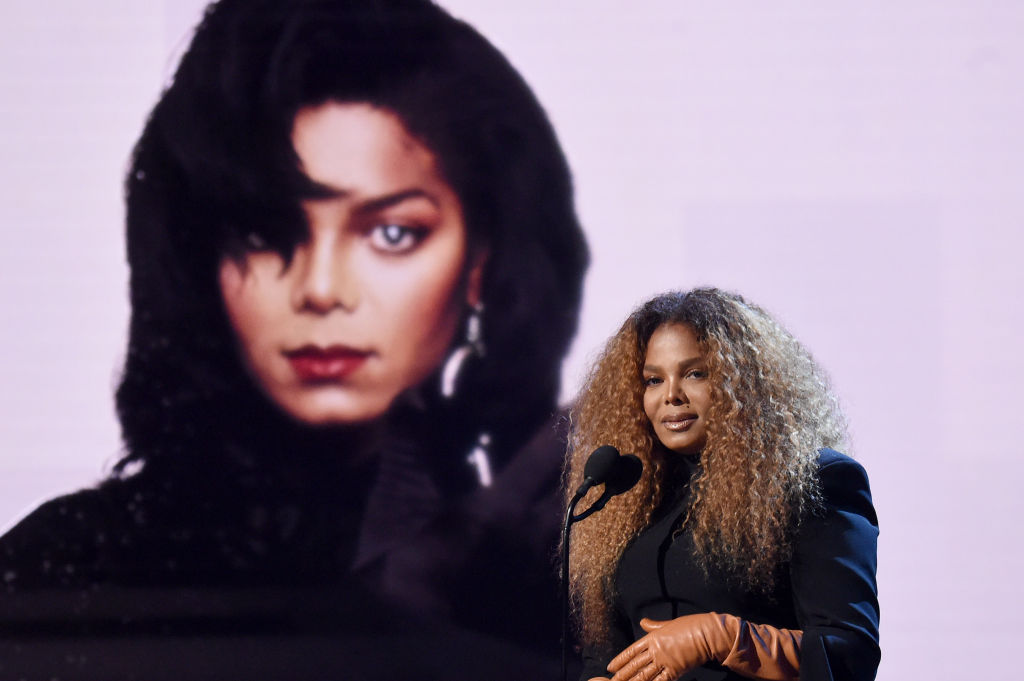 Janet Jackson At 56: Still In Control On And Off The Stage
