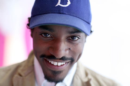 andre3000 cover