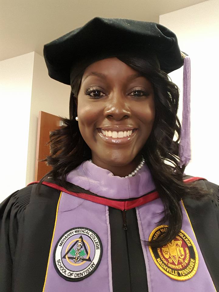  WeSeeYou From Hood To Hooded Congratulations Dr Shon BlackDoctor 