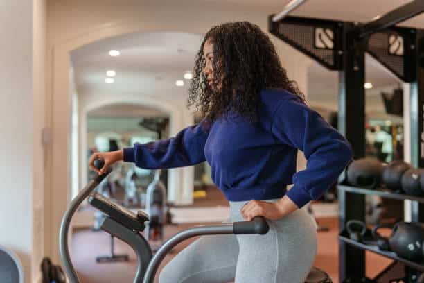 booty exercises