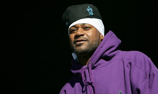(photo courtesy of Ghostface Killah twitter)