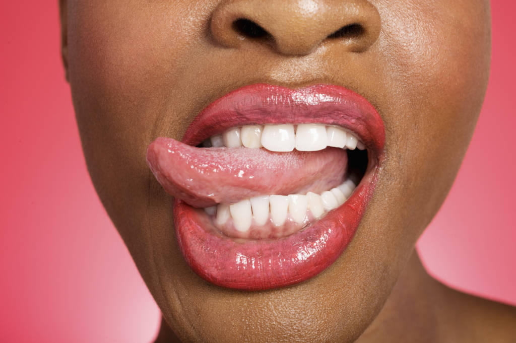 Stick Out Your Tongue Here s What Your Tongue Color Really Means 