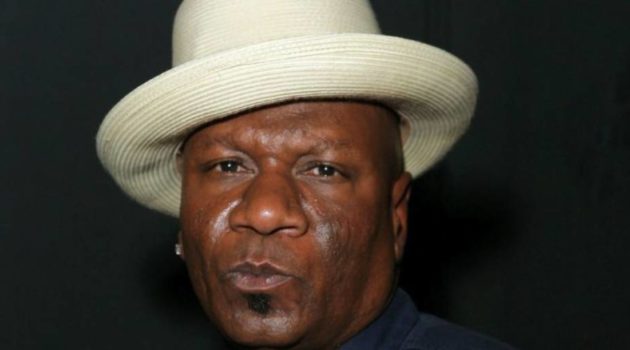 Ving Rhames
