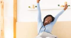 how to feel more awake