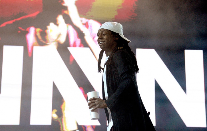 Lil Wayne