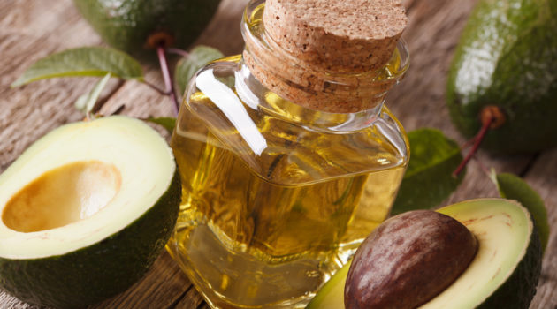 avocado oil