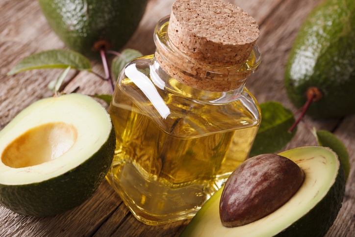 avocado oil
